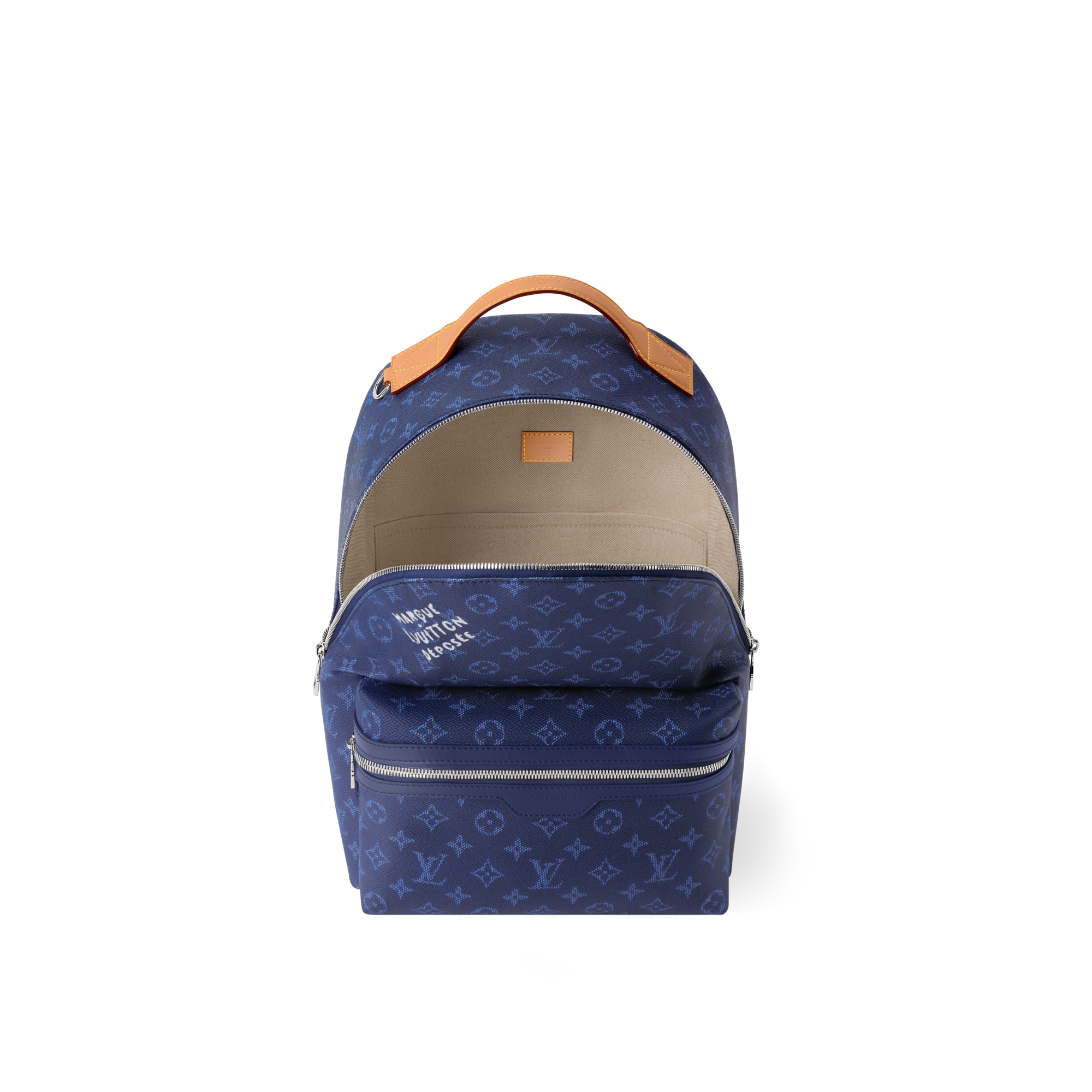 Ba Lô Discovery PM Monogram khác in Túi và Phụ kiện bằng da