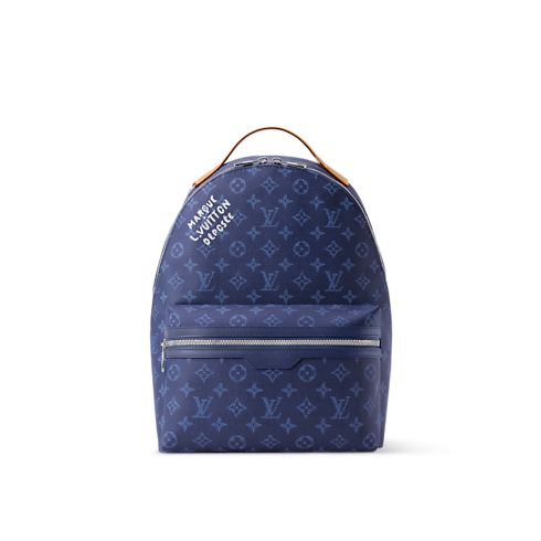 Ba Lô Discovery PM Monogram khác in Túi và Phụ kiện bằng da's Túi xách nam Mới nhất collections by Louis Vuitton (Thu phóng sản phẩm)