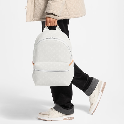 Ba Lô Discovery PM Monogram Other in Sản phẩm mới's Dành cho Nam Đặt trước trực tuyến: BST LV Ski collections by Louis Vuitton (Thu phóng sản phẩm)