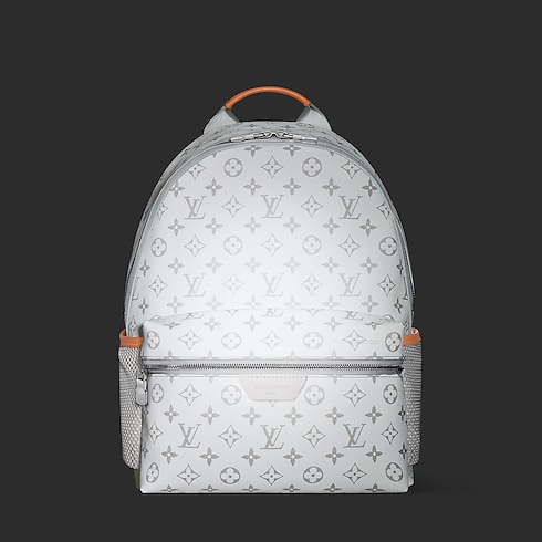Ba Lô Discovery PM Monogram Other in Sản phẩm mới's Dành cho Nam Đặt trước trực tuyến: BST LV Ski collections by Louis Vuitton (Thu phóng sản phẩm)