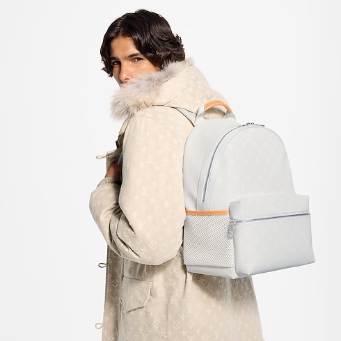 Ba Lô Discovery PM Monogram Other in Sản phẩm mới's Dành cho Nam Đặt trước trực tuyến: BST LV Ski collections by Louis Vuitton (Thu phóng sản phẩm)