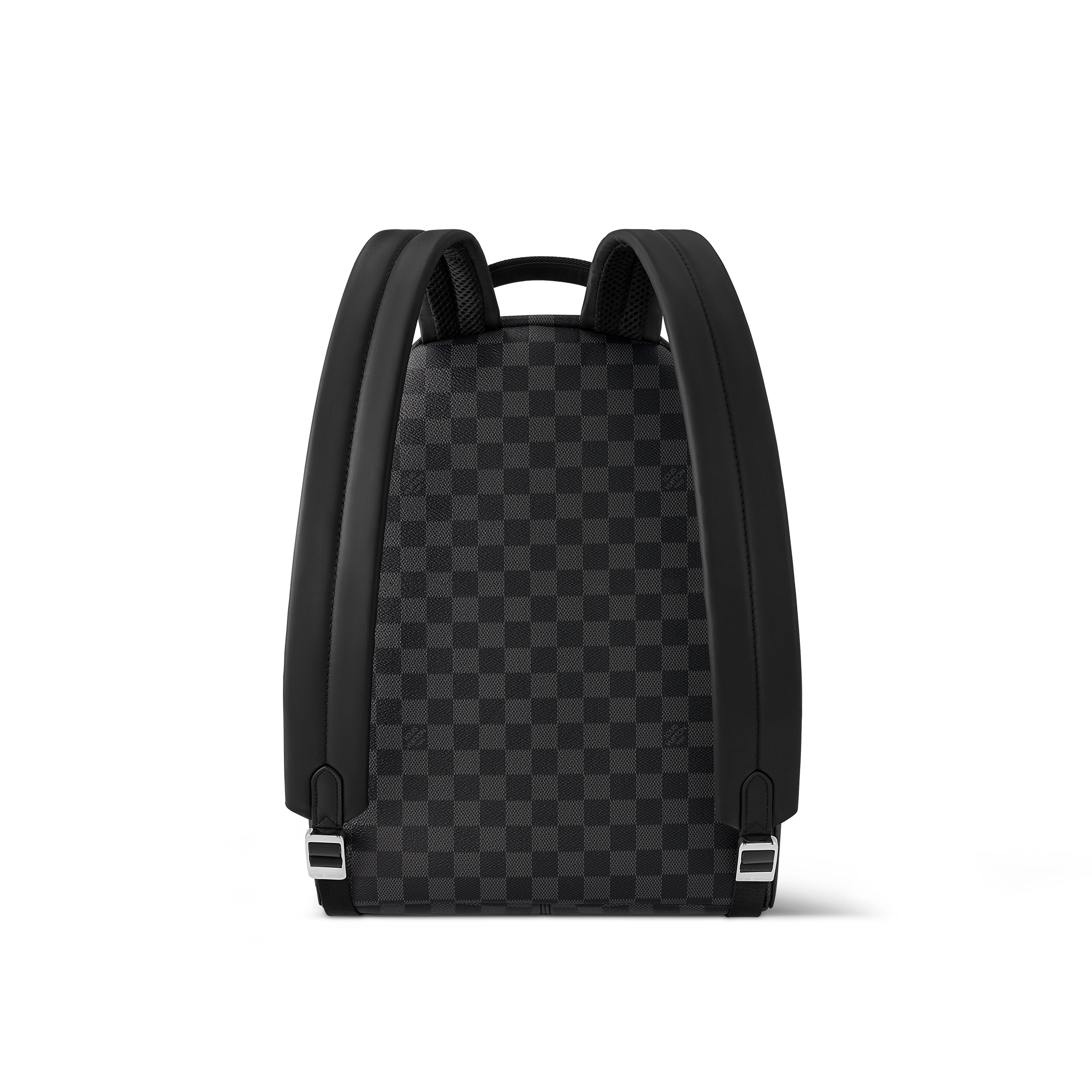 Ba Lô Discovery PM Damier Graphite Canvas in Đồ Nam