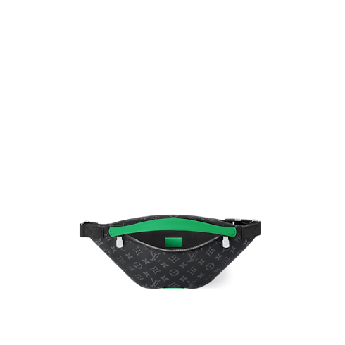 Túi Discovery Bumbag Monogram Eclipse in Túi và Phụ kiện bằng da's Túi xách nam Mới nhất collections by Louis Vuitton (Thu phóng sản phẩm)