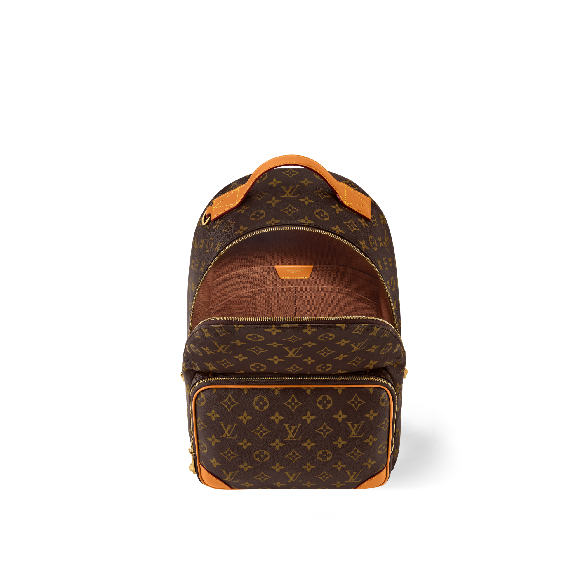 Ba Lô Discovery Cargo G69 in Túi và Phụ kiện bằng da