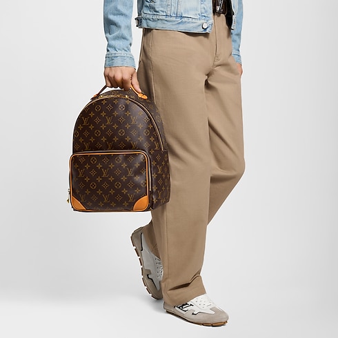 Ba Lô Discovery Cargo G69 in Túi và Phụ kiện bằng da's Túi xách nam Mới nhất collections by Louis Vuitton (Thu phóng sản phẩm)
