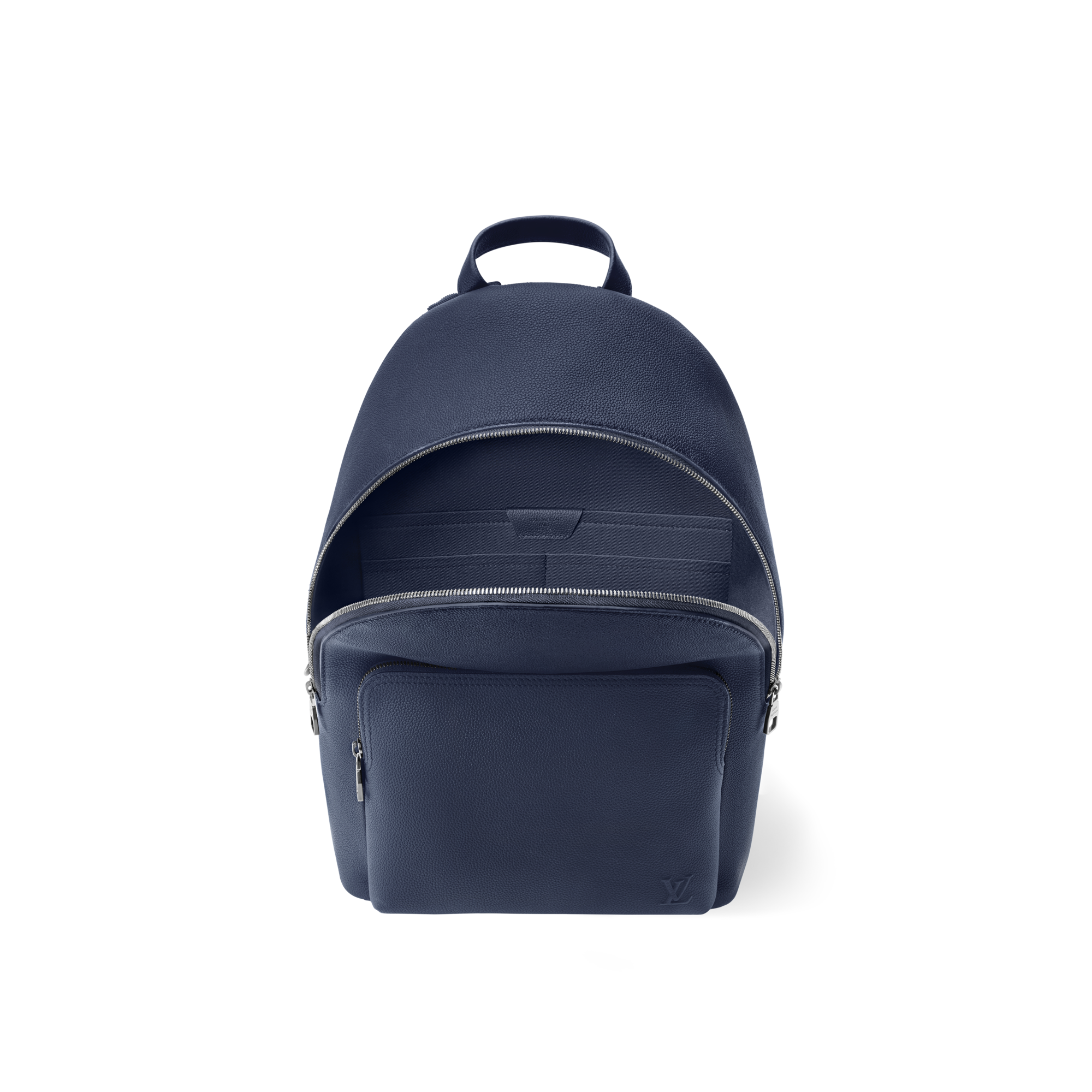 Ba Lô Discovery Work LV Aerogram in Túi và Phụ kiện bằng da