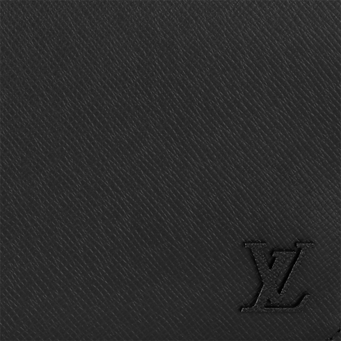 Túi District PM Da Taiga in Đồ Nam's Túi Tất cả Túi collections by Louis Vuitton (Thu phóng sản phẩm)