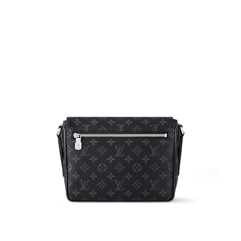 Túi District PM Monogram Eclipse in Đồ Nam's Túi Tất cả Túi collections by Louis Vuitton (Thu phóng sản phẩm)