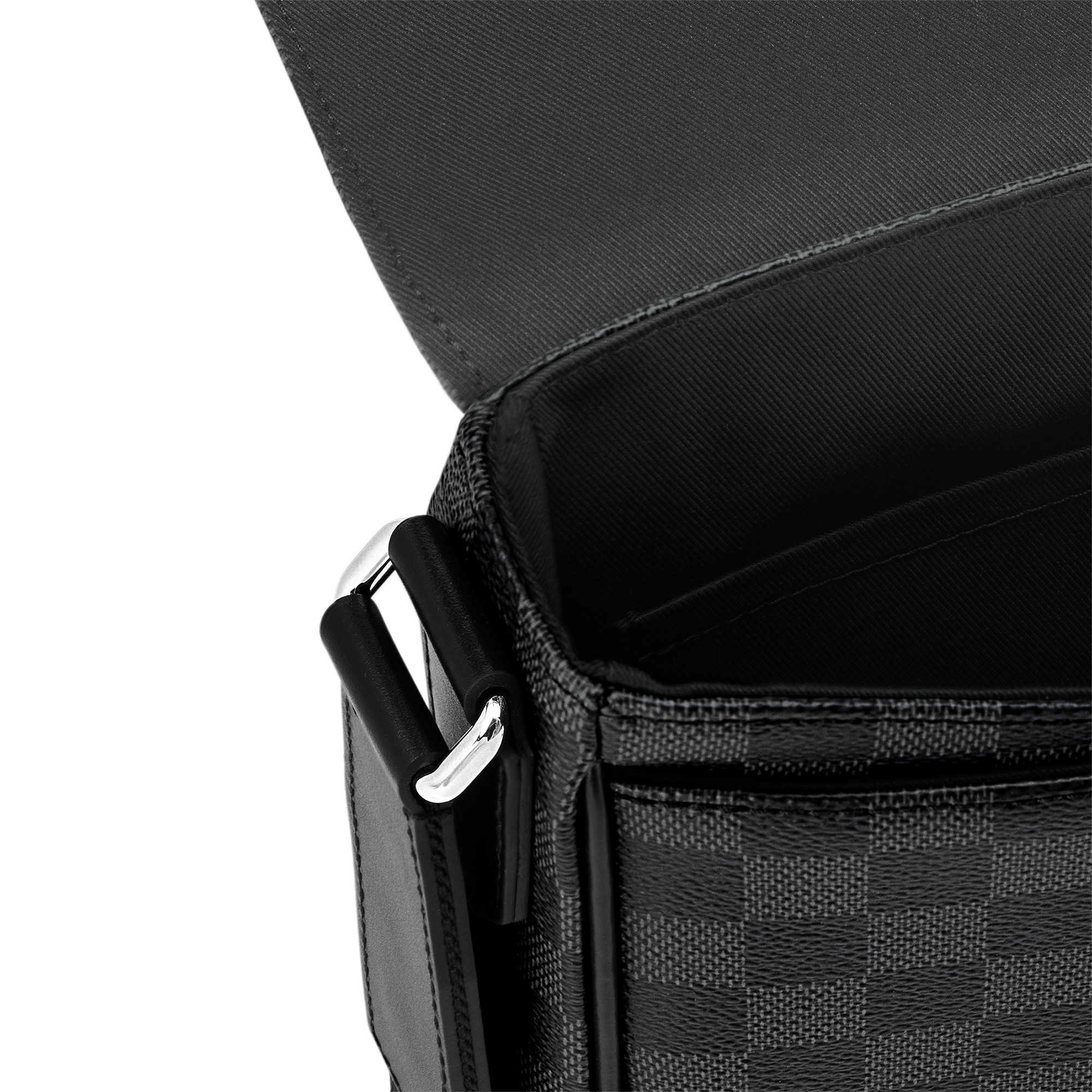 Túi District PM Damier Graphite Canvas in Đồ Nam