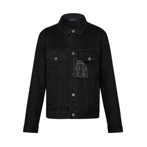 Túi Trio Messenger Monogram Eclipse in Đồ Nam's Túi All Collections collections by Louis Vuitton