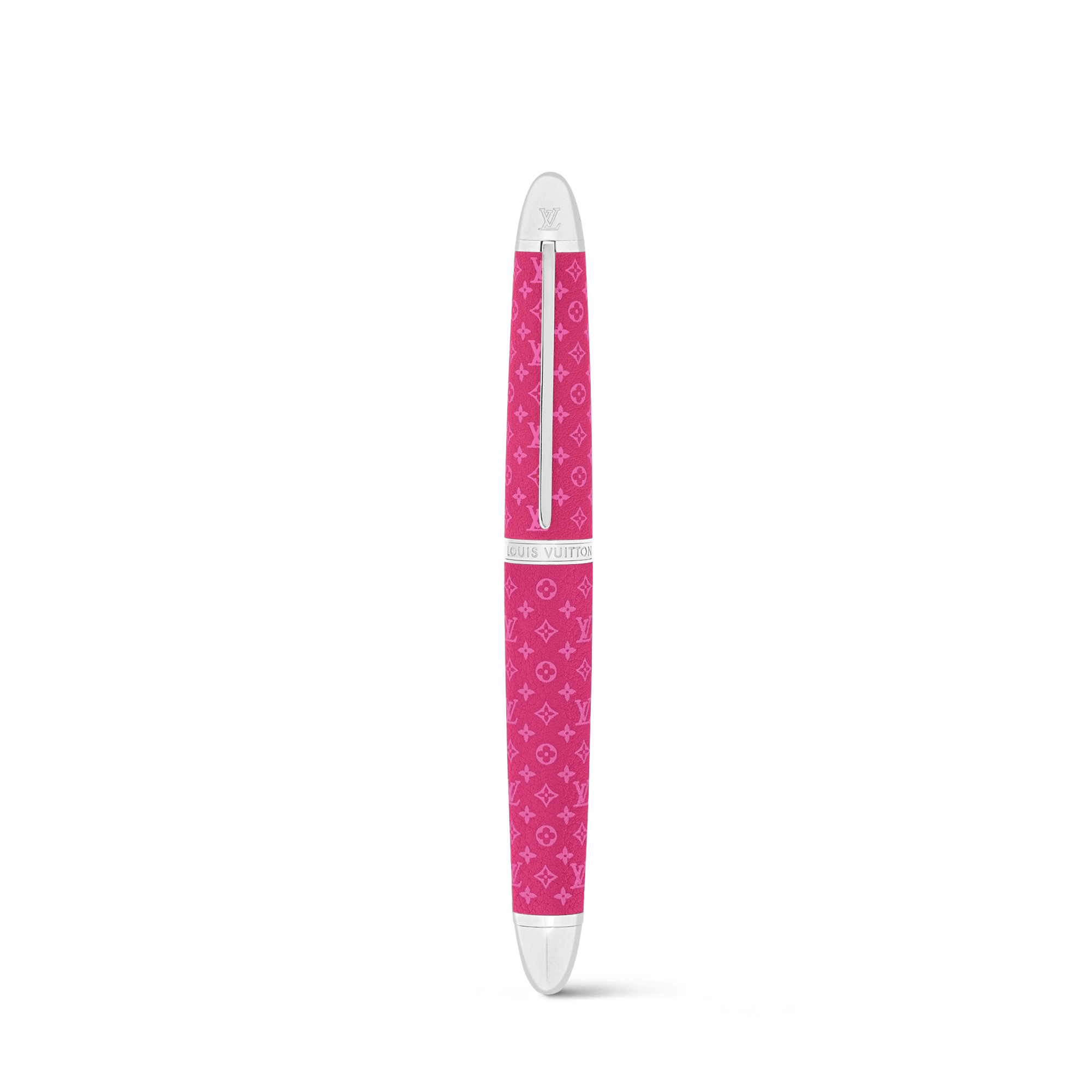 Pondichery Pink