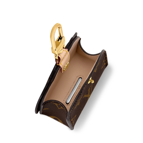 Phụ Kiện Đựng Cuộn Túi Vệ Sinh - Phiên Bản Beagle . in Rương, Phụ kiện du lịch và Trang trí nội thất's Phụ kiện cho thú cưng } collections by Louis Vuitton (Thu phóng sản phẩm)