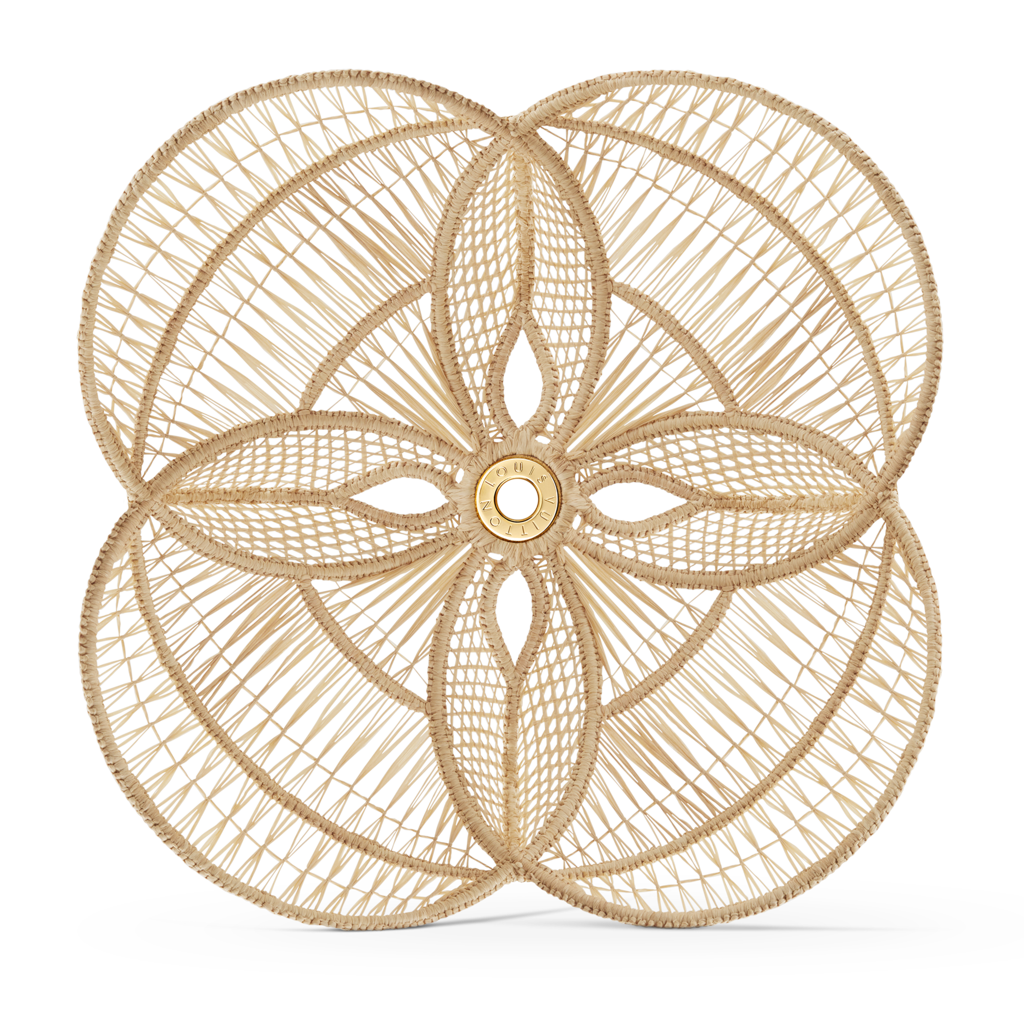 Giỏ Dolce Vita - Phiên Bản GM  in Rương, Phụ kiện du lịch và Trang trí nội thất