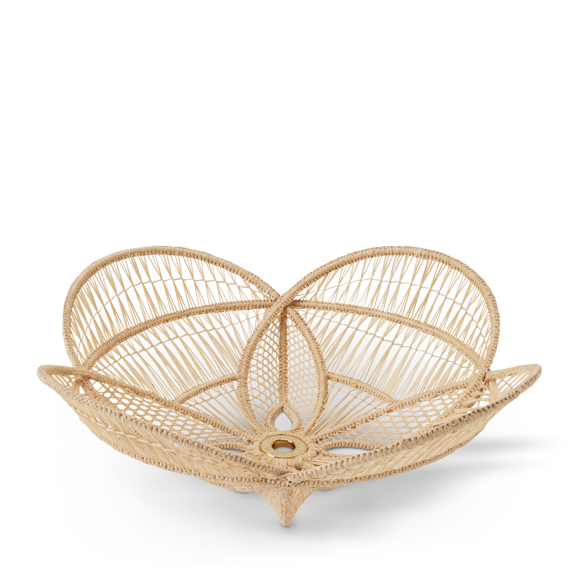 Giỏ Dolce Vita - Phiên Bản GM  in Rương, Phụ kiện du lịch và Trang trí nội thất