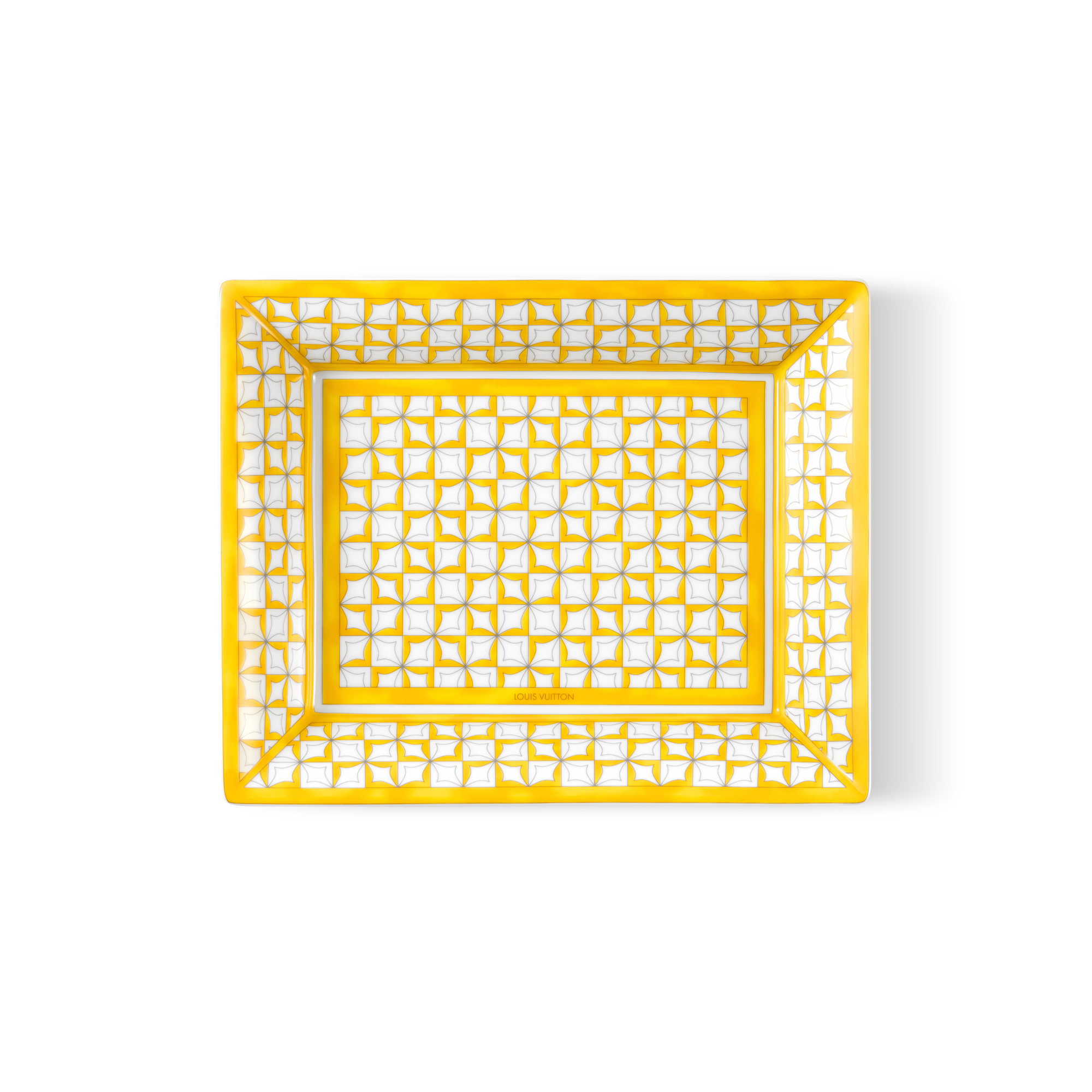 Khay Dolce Vita  in Rương, Phụ kiện du lịch và Trang trí nội thất