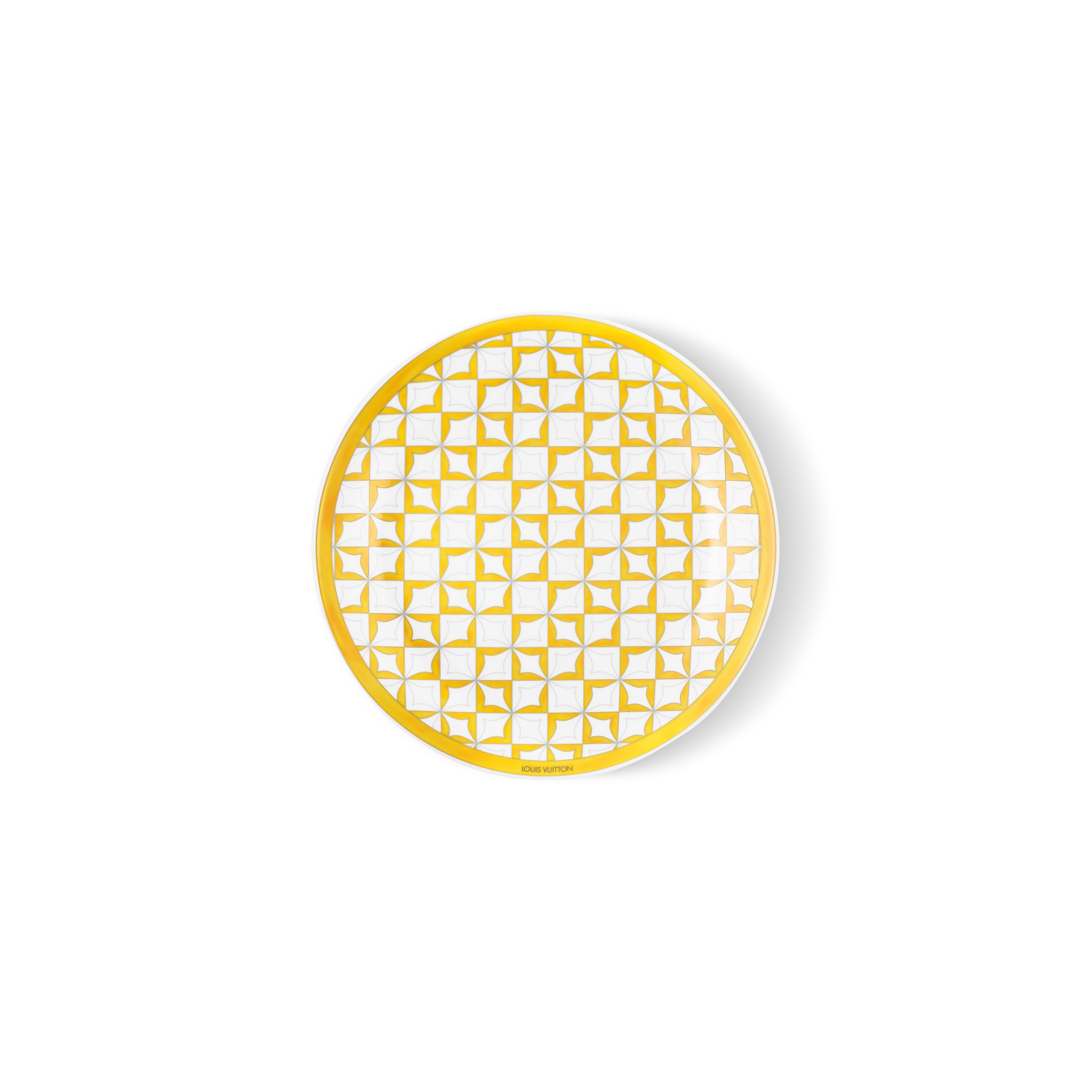 Bộ Đĩa Dolce Vita - 2 Chiếc  in Rương, Phụ kiện du lịch và Trang trí nội thất