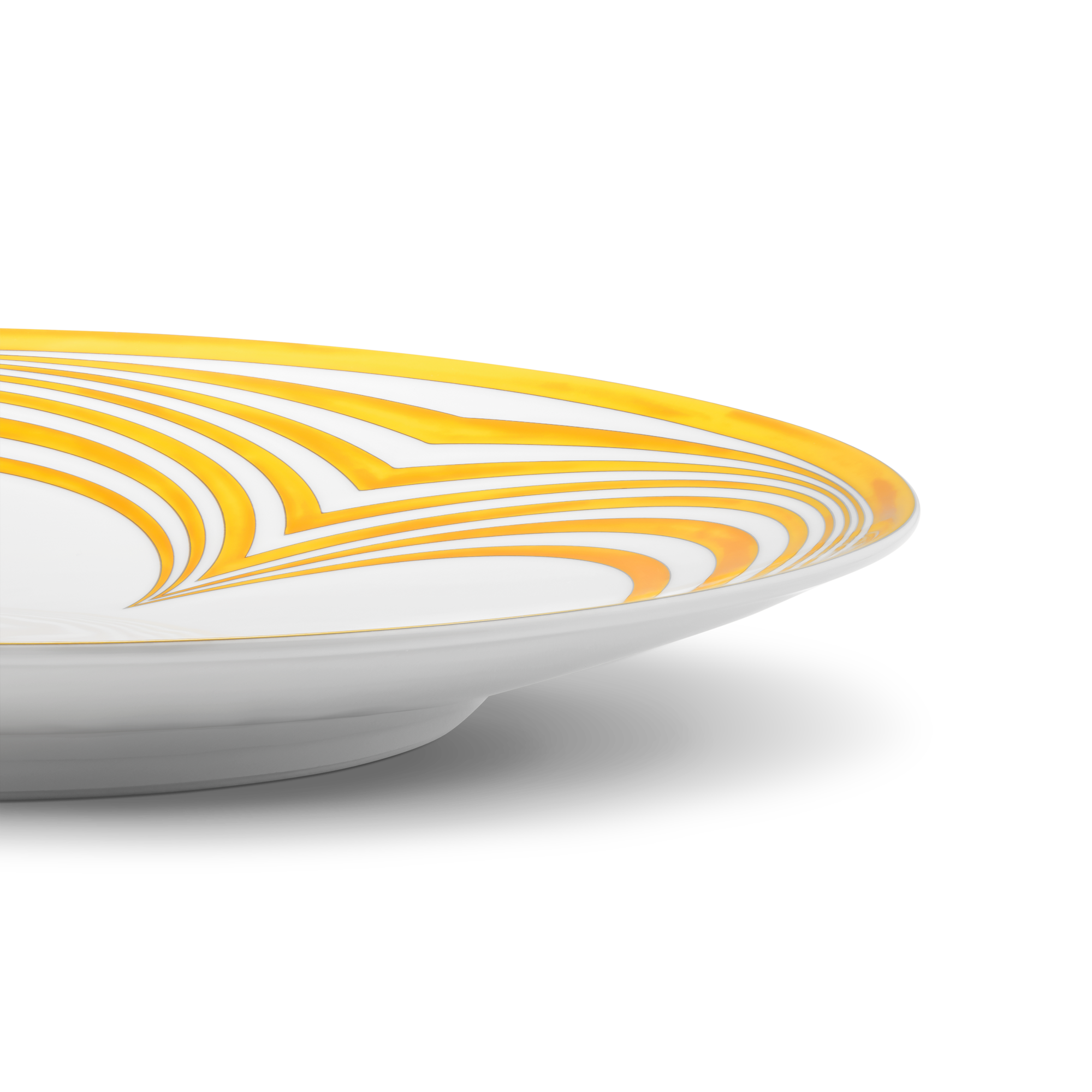 Bộ Đĩa Dolce Vita - 2 Chiếc  in Rương, Phụ kiện du lịch và Trang trí nội thất