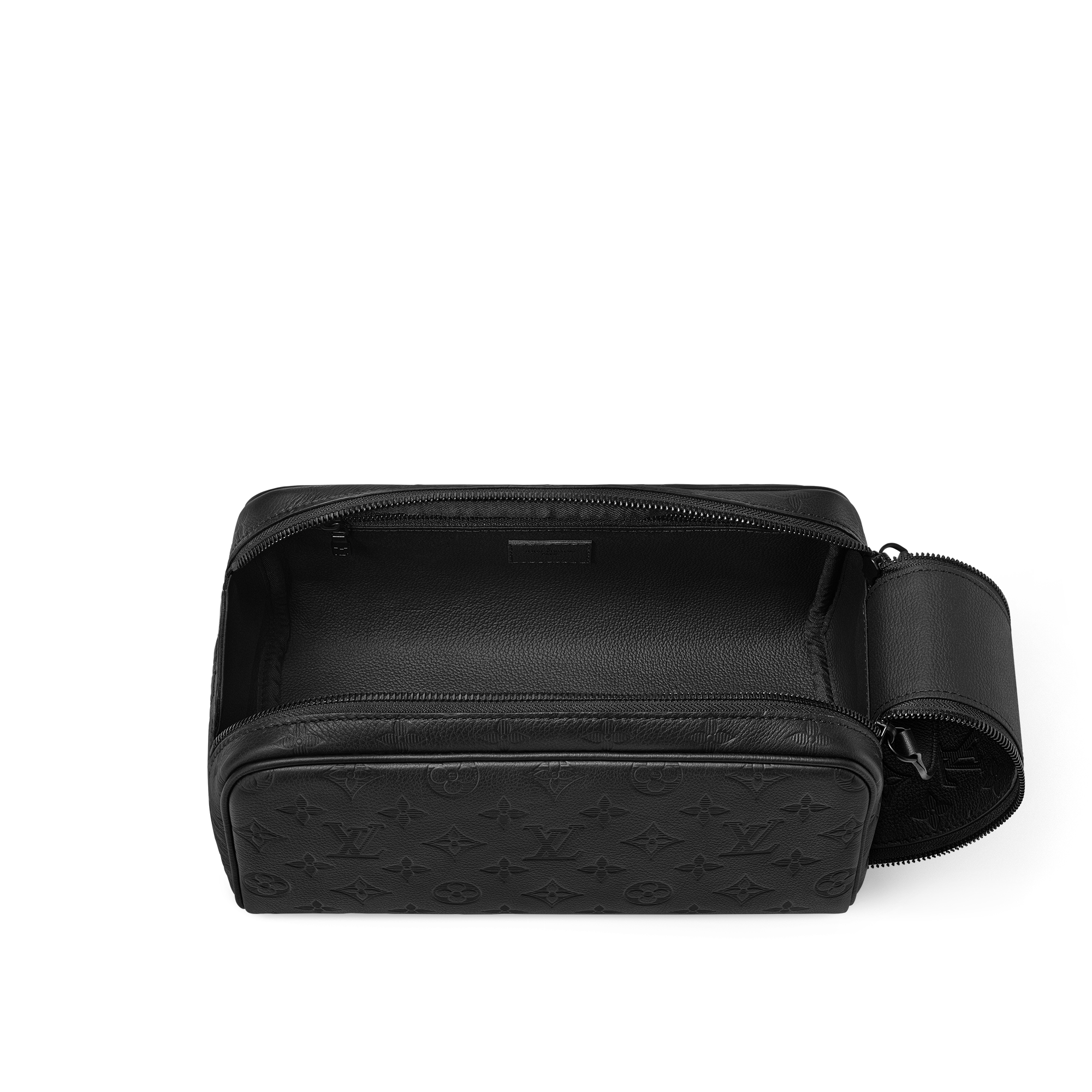 Túi Dopp Kit G65 in Đồ Nam