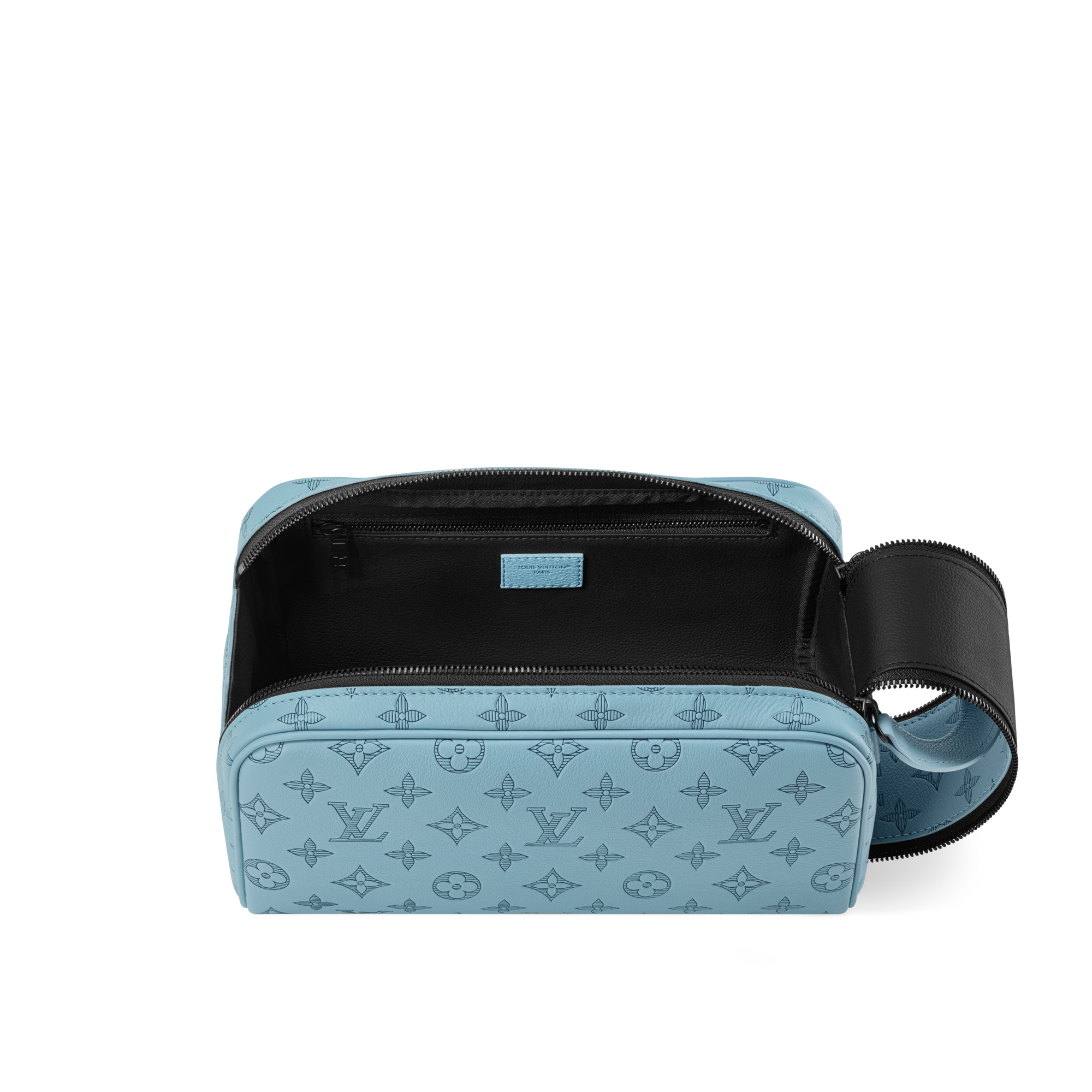 Túi Dopp Kit G65 in Đồ Nam