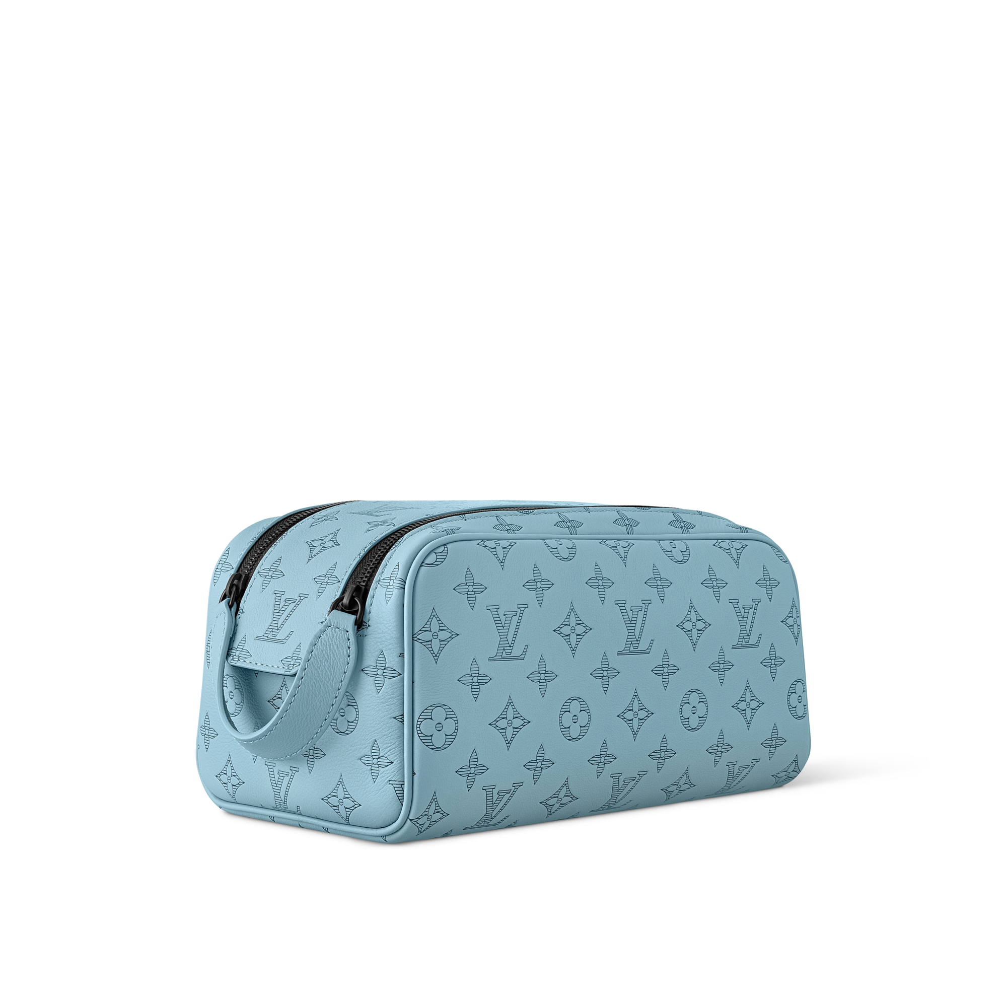 Túi Dopp Kit G65 in Đồ Nam