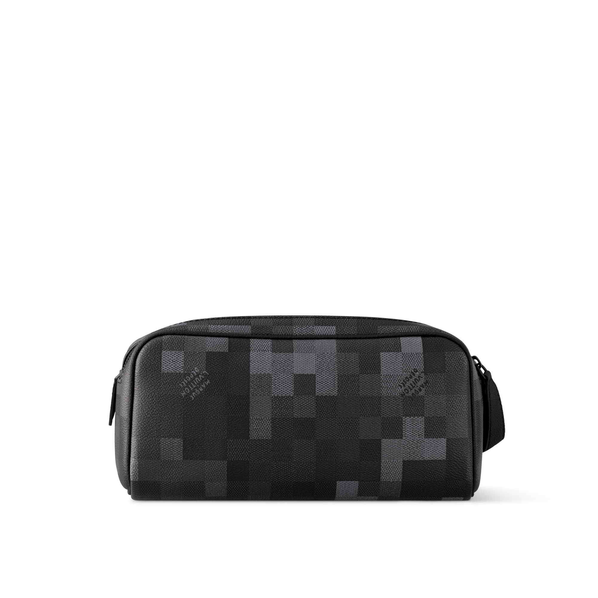 Túi Dopp Kit D16 in Đồ Nam