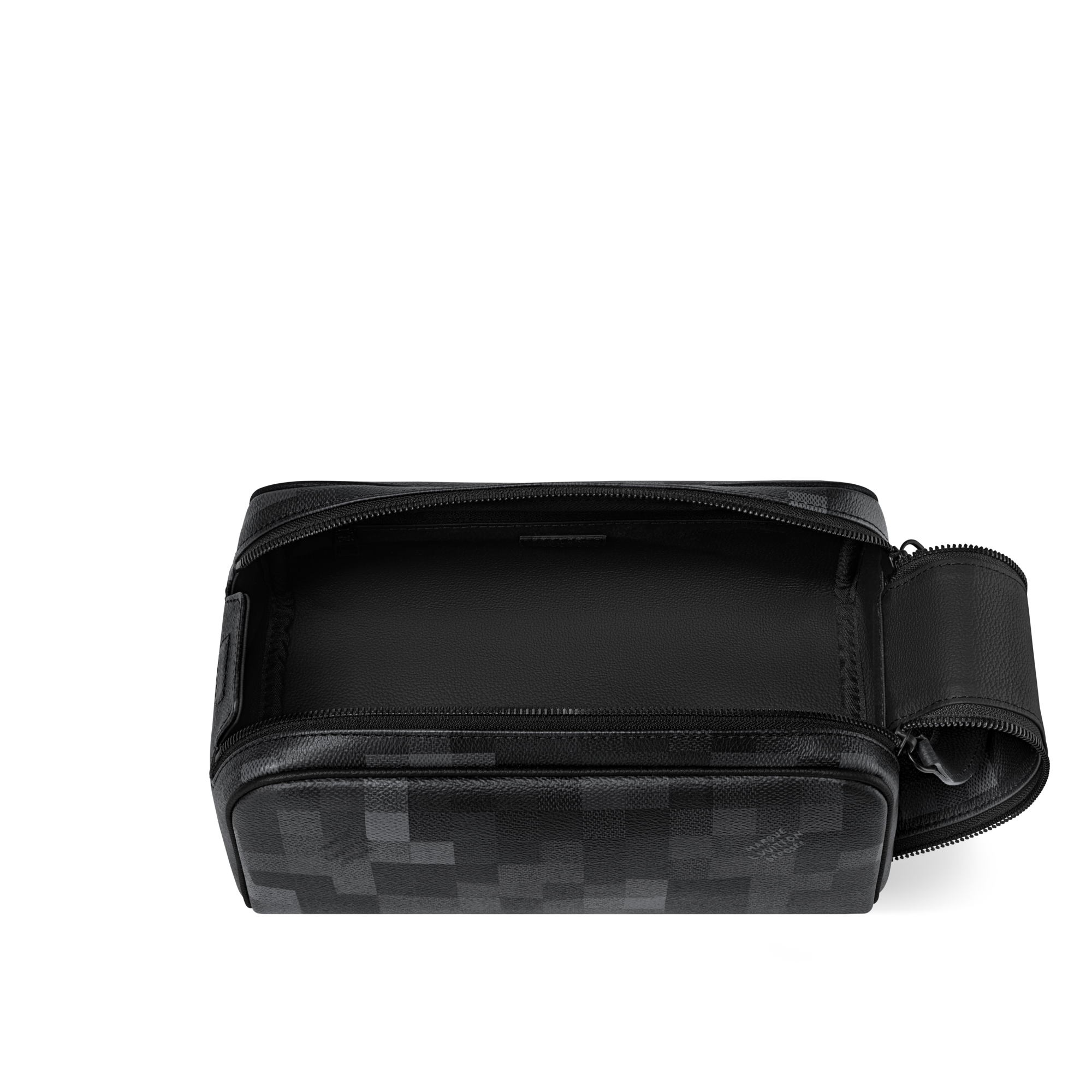 Túi Dopp Kit D16 in Đồ Nam