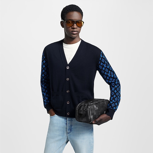 Túi Dopp Kit D16 in Đồ Nam's Du lịch Phụ kiện du lịch collections by Louis Vuitton (Thu phóng sản phẩm)