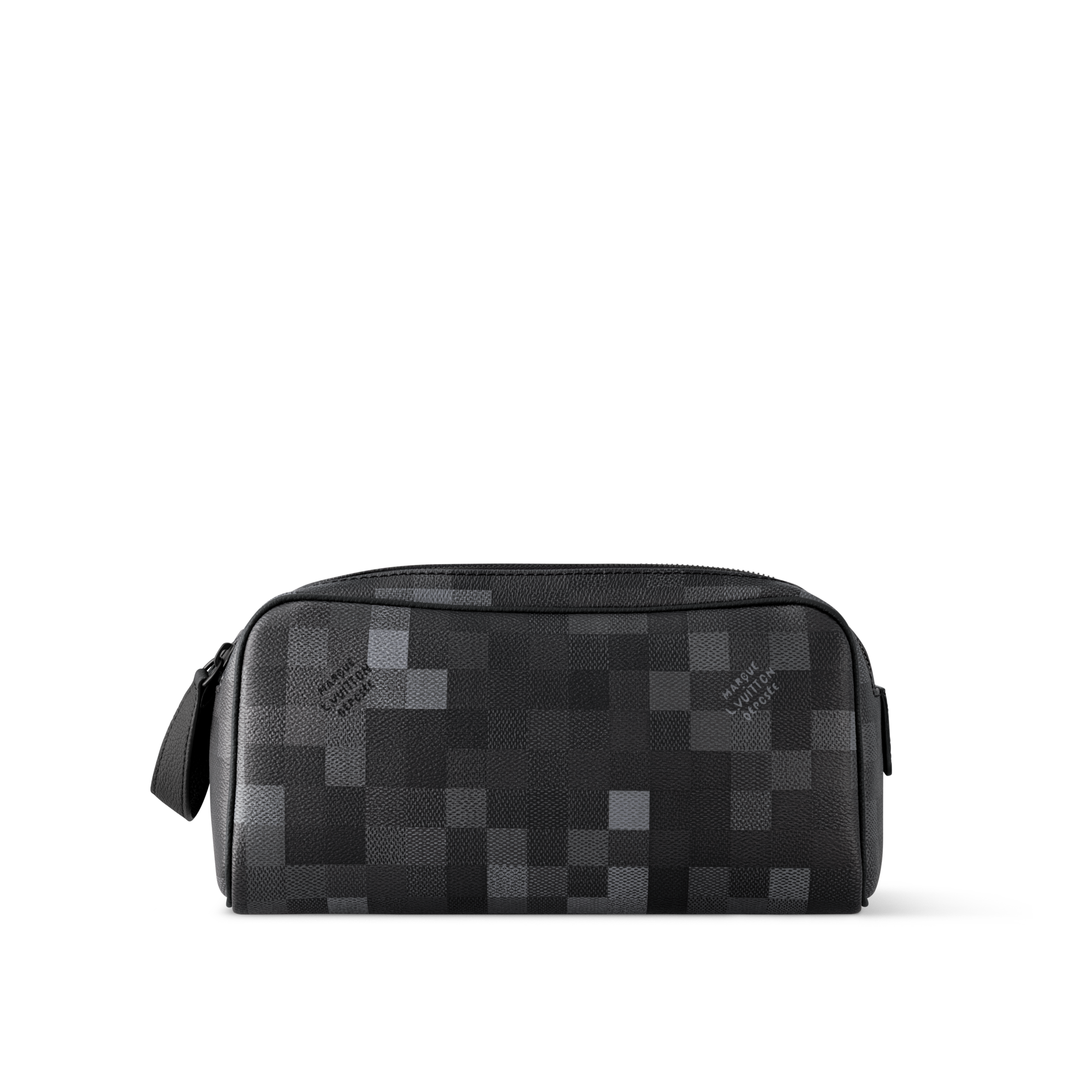 Túi Dopp Kit D16 in Đồ Nam