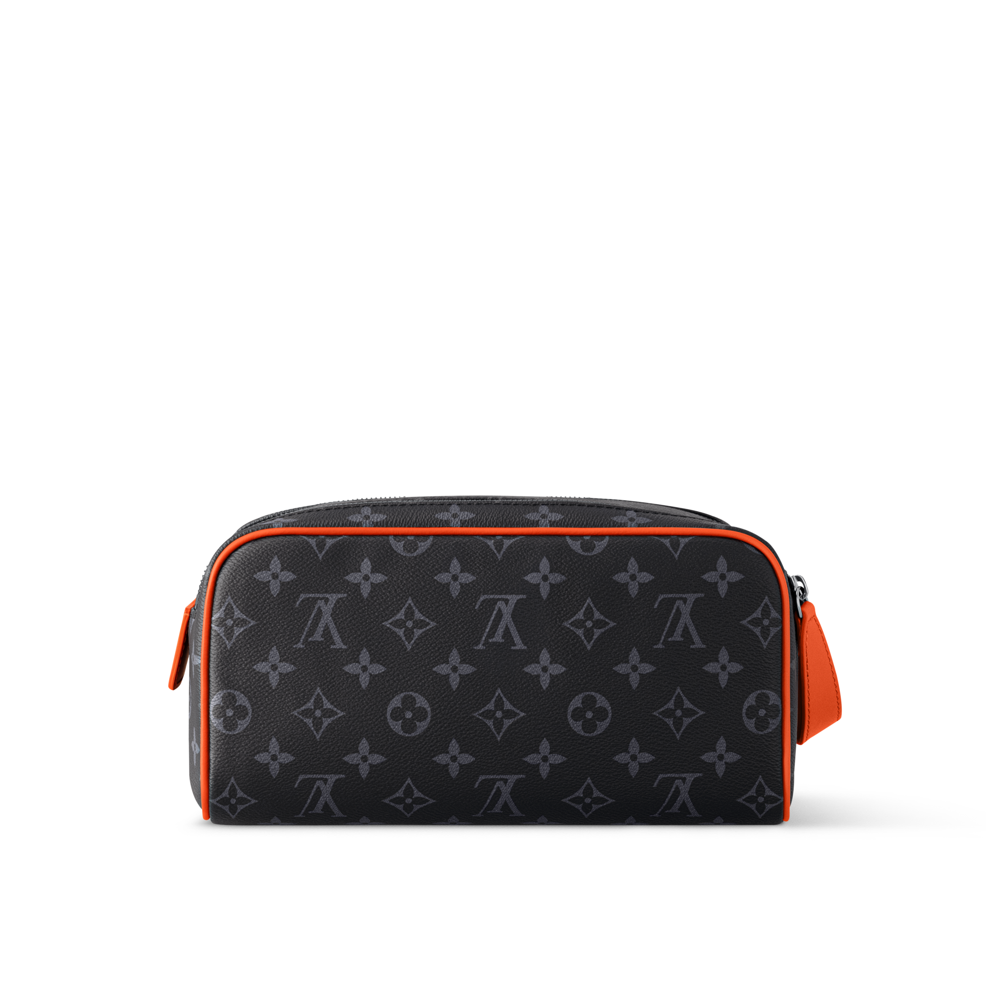 Túi Dopp Kit Monogram Eclipse in Đồ Nam