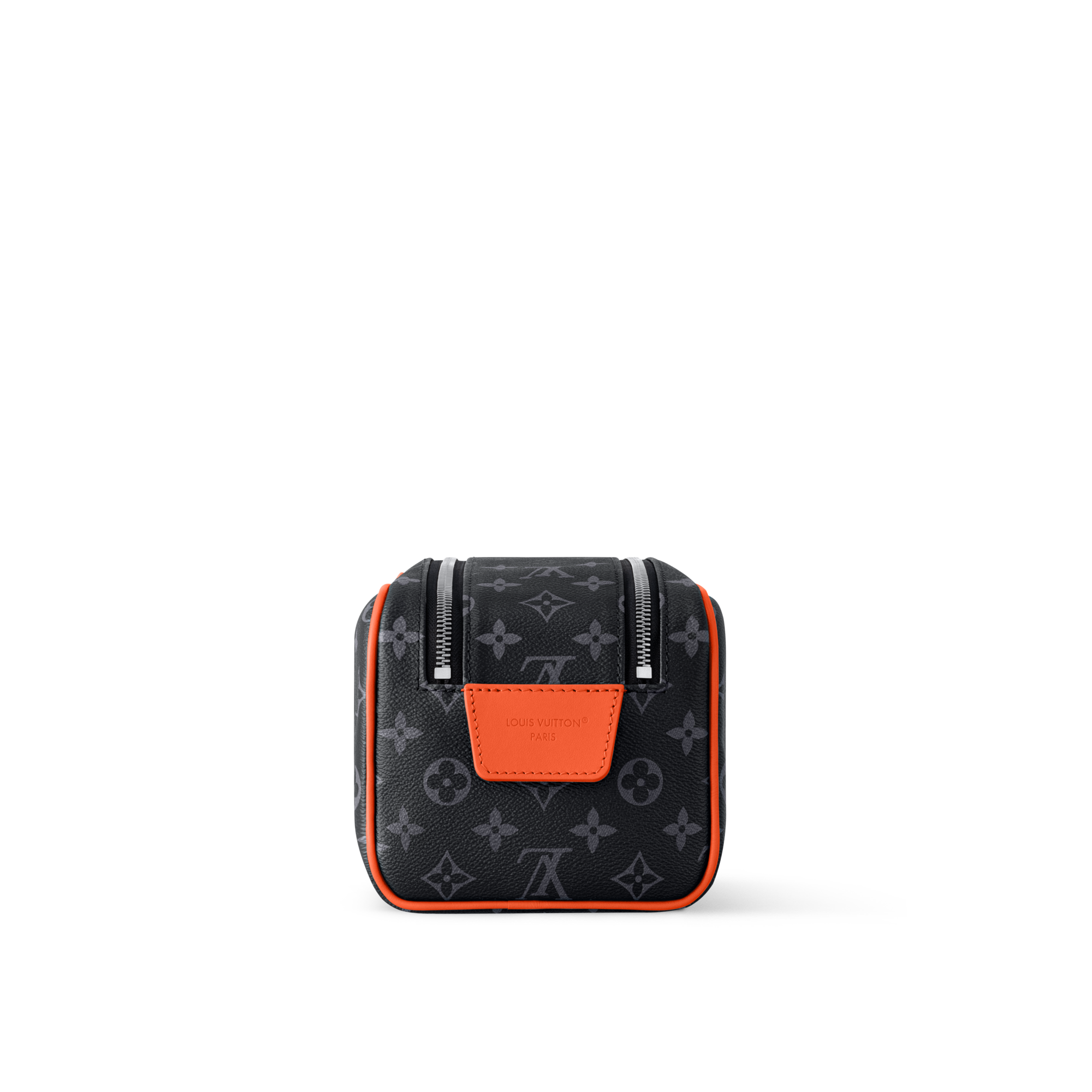 Túi Dopp Kit Monogram Eclipse in Đồ Nam