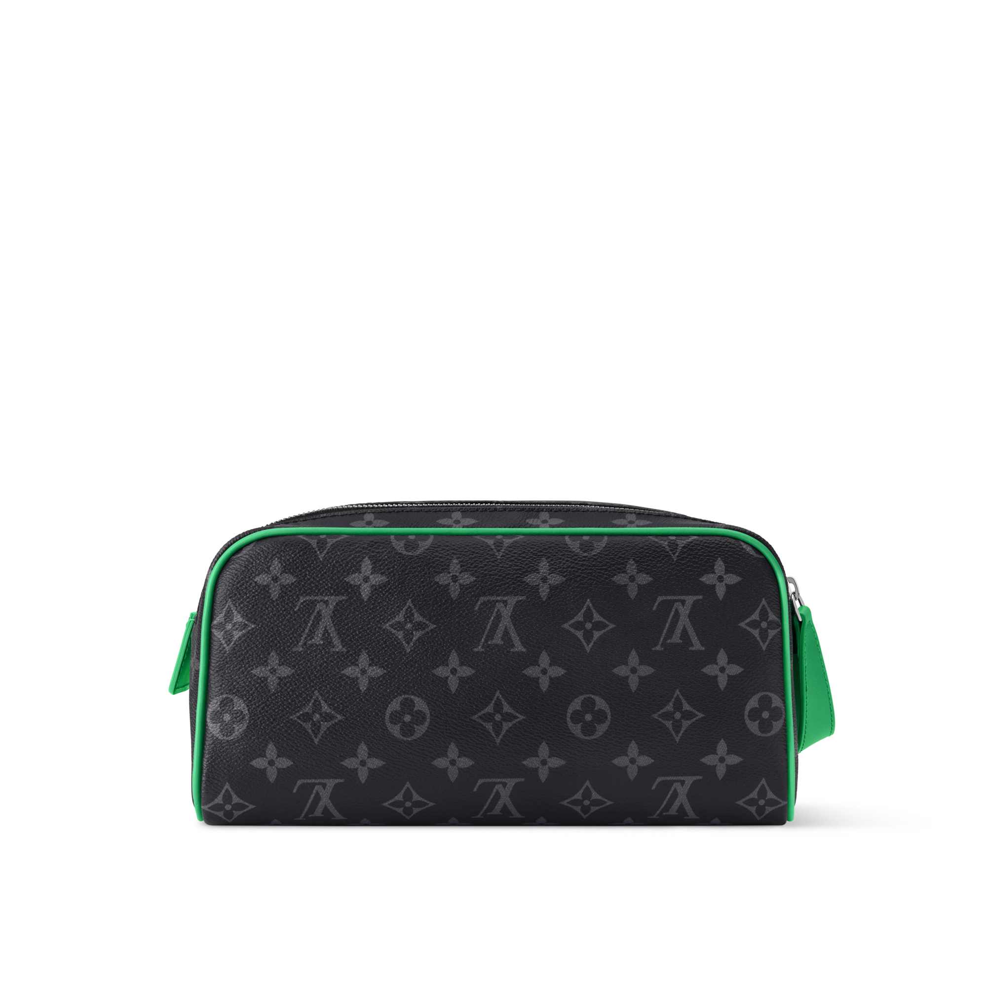 Túi Dopp Kit Monogram Eclipse in Đồ Nam