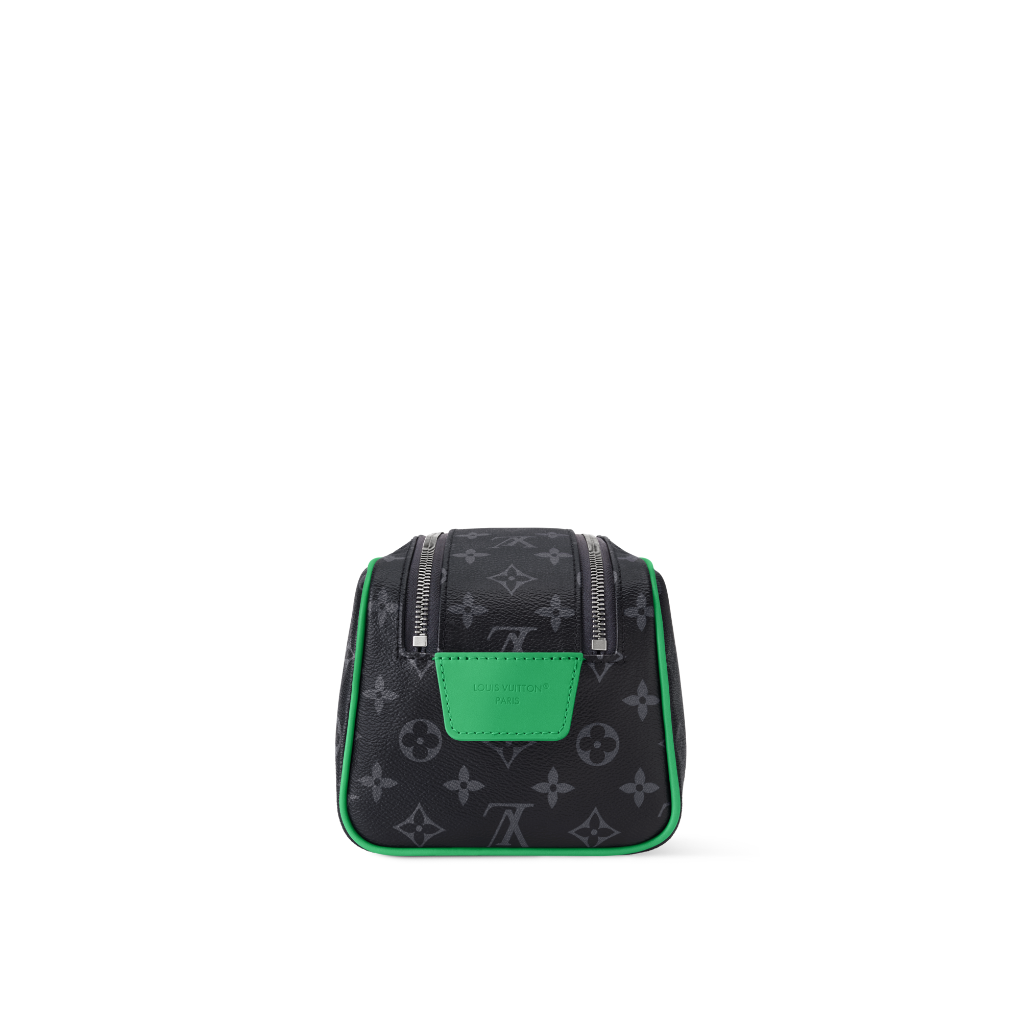 Túi Dopp Kit Monogram Eclipse in Đồ Nam