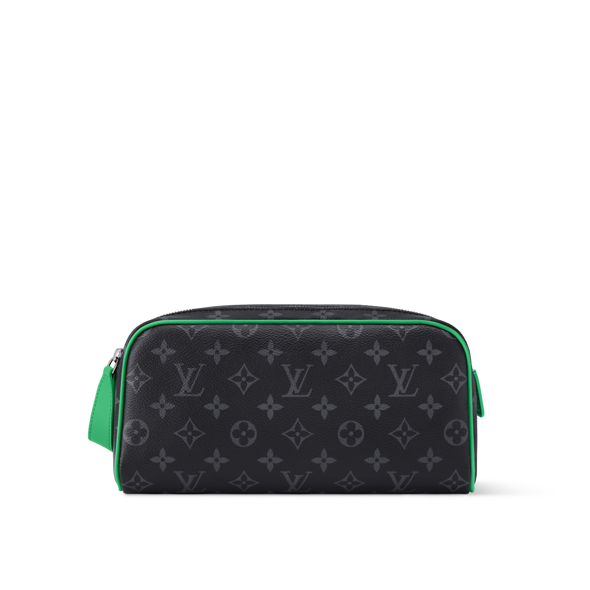 Túi Dopp Kit Monogram Eclipse in Đồ Nam
