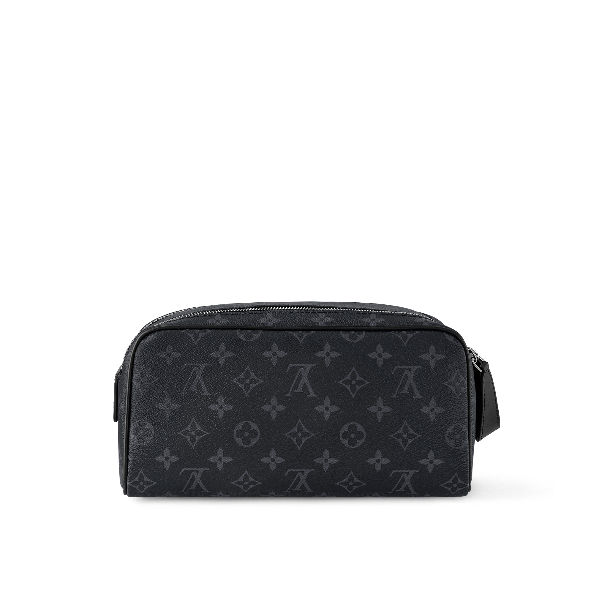 Túi Dopp Kit Monogram Eclipse in Đồ Nam