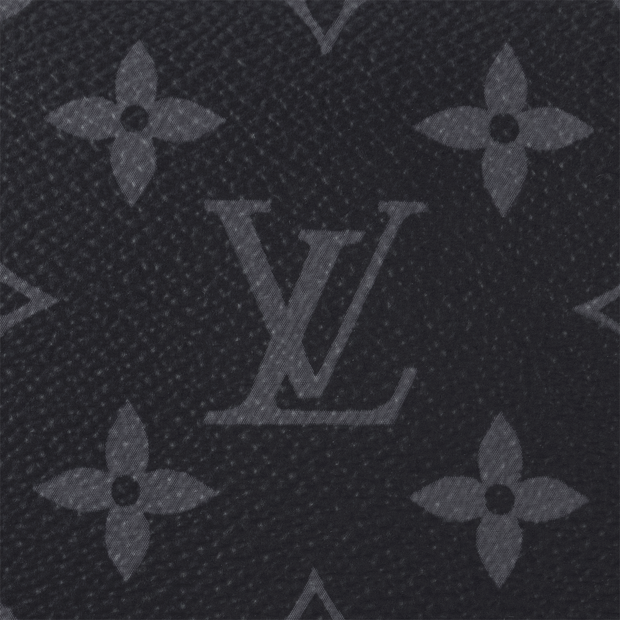 Túi Dopp Kit Monogram Eclipse in Đồ Nam
