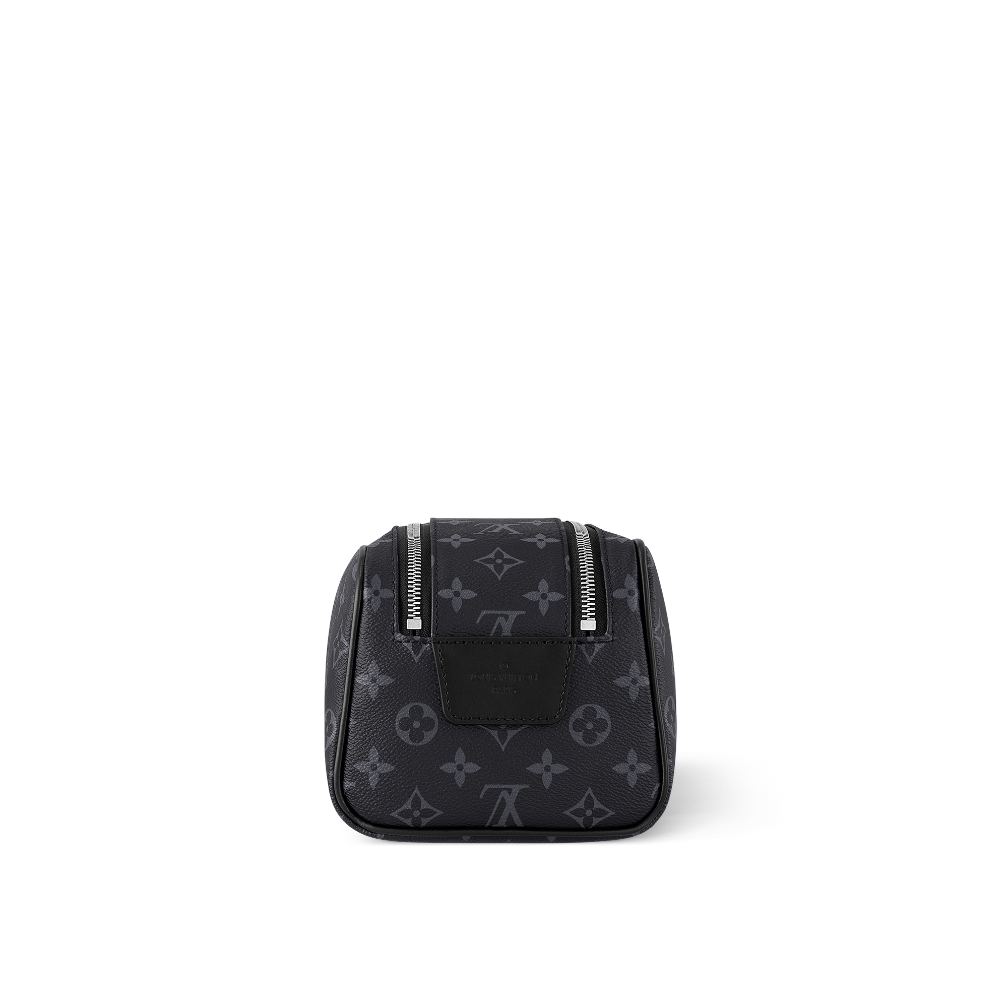 Túi Dopp Kit Monogram Eclipse in Đồ Nam