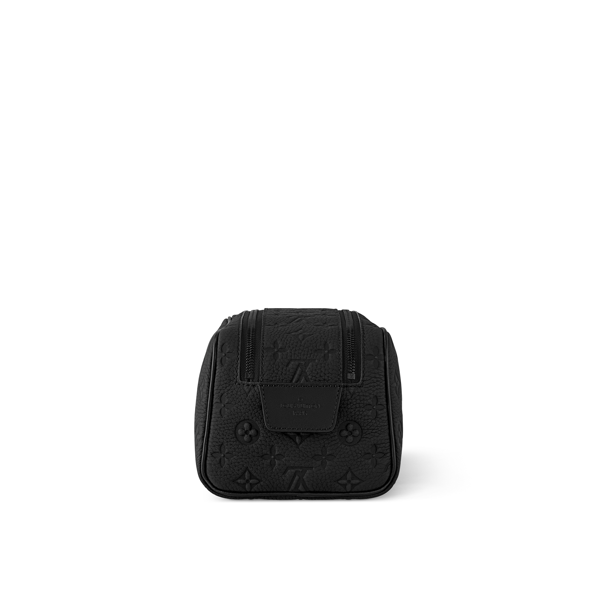 Túi Dopp Kit Monogram Taurillon Leather LG - G90 in Đồ Nam