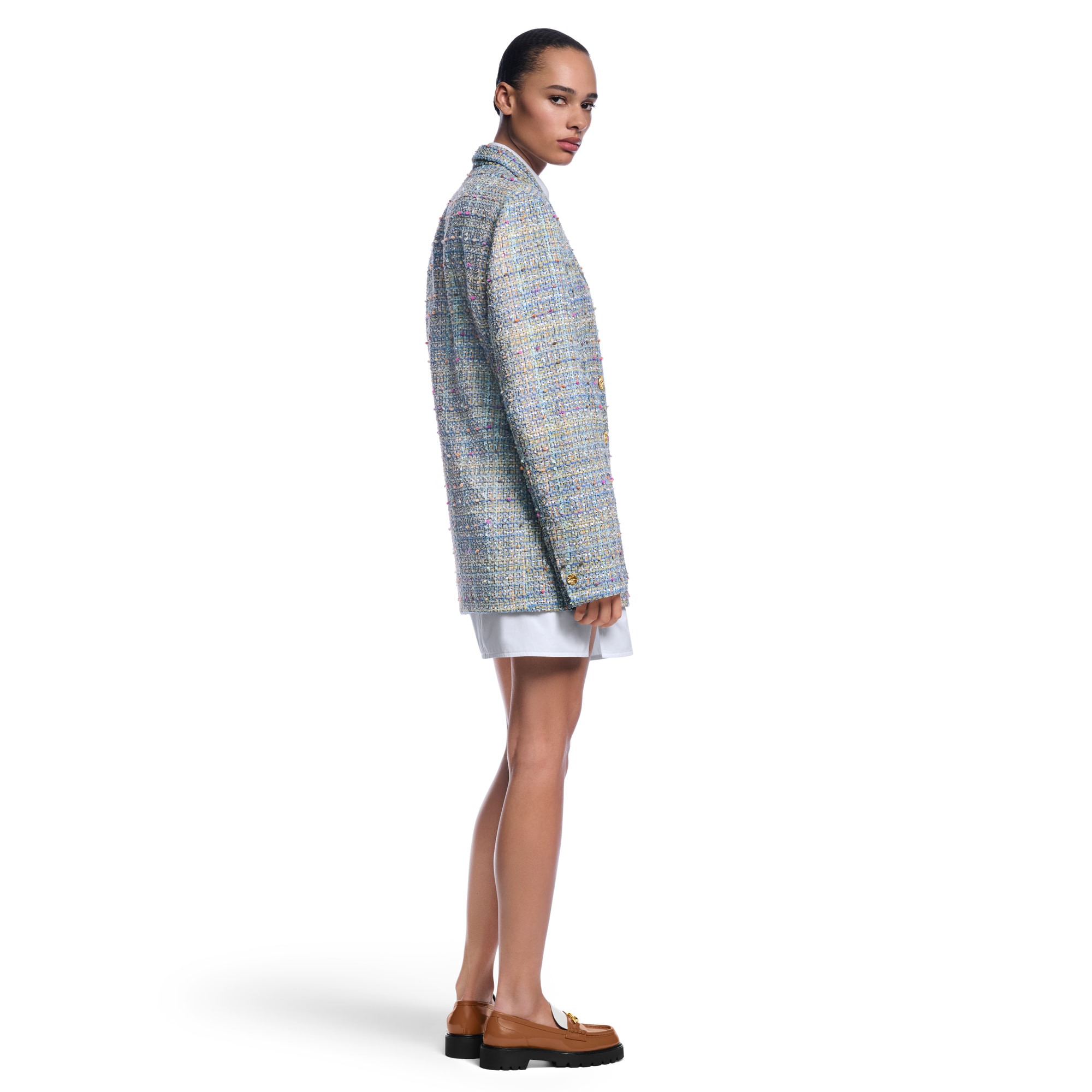 Áo Khoác Blazer  in Đồ Nữ