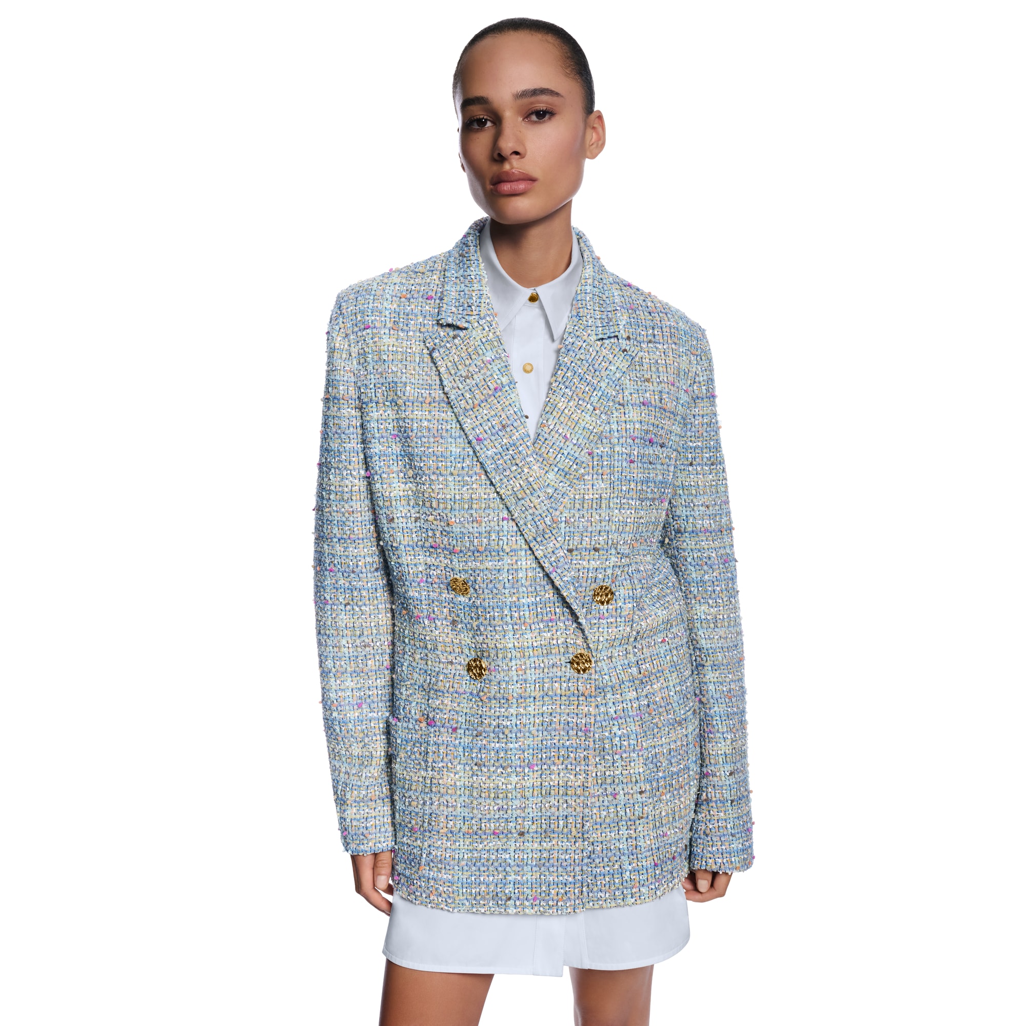 Áo Khoác Blazer  in Đồ Nữ