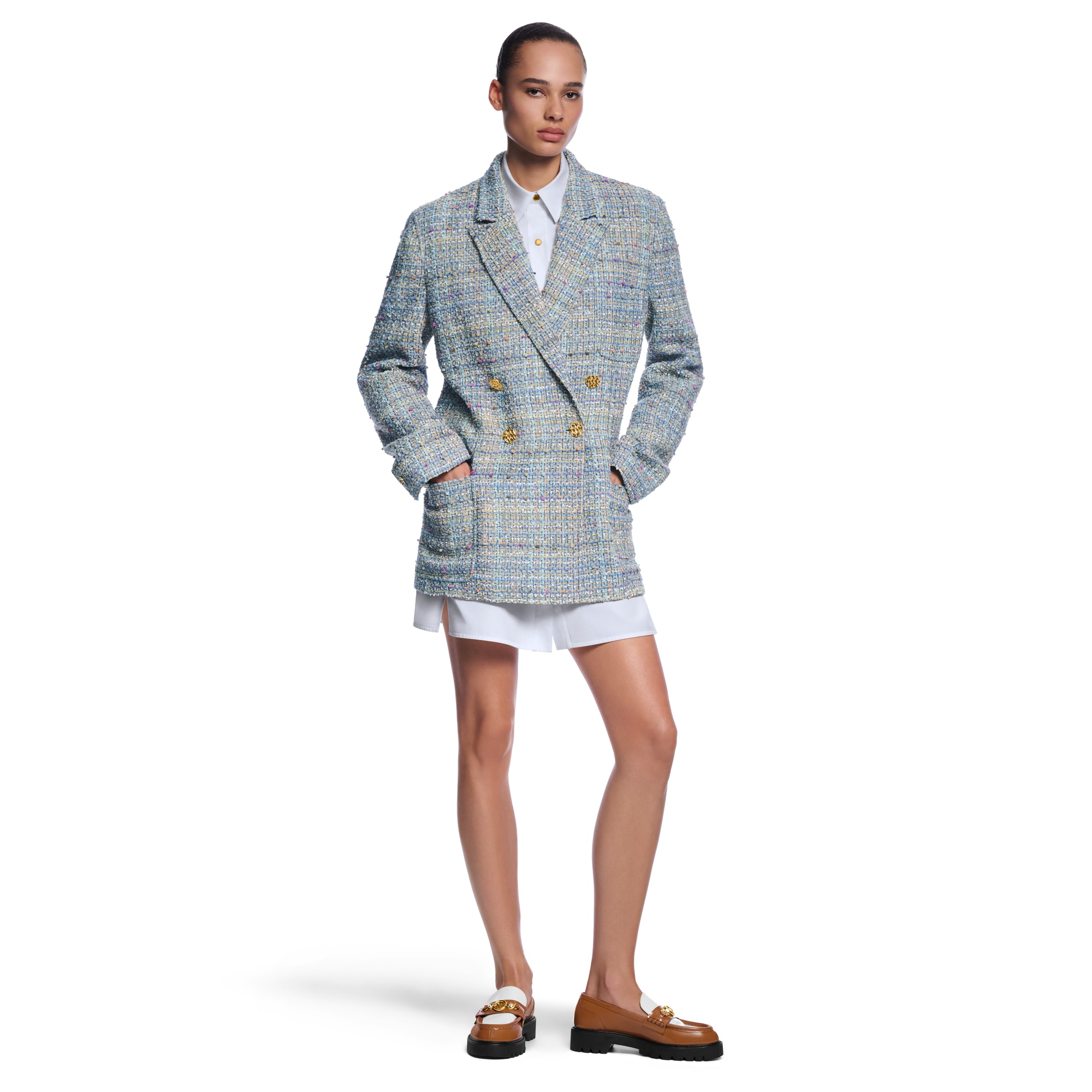 Áo Khoác Blazer  in Đồ Nữ