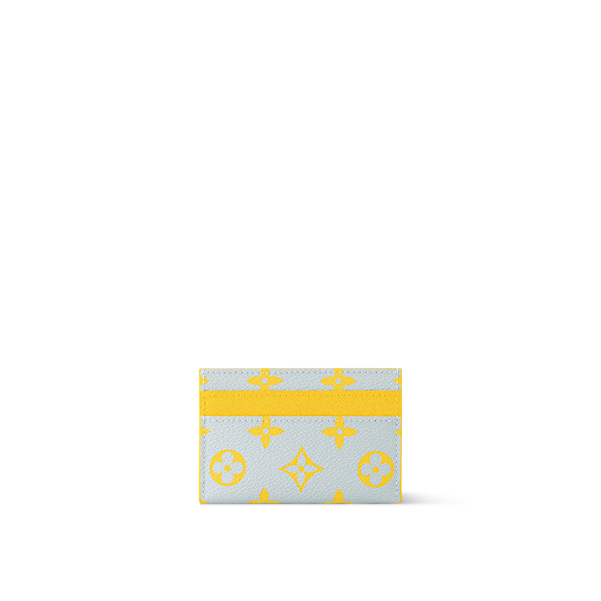 Ví Đựng Thẻ Double Monogram Other in Túi và Phụ kiện bằng da