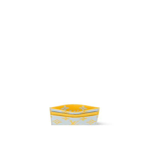 Ví Đựng Thẻ Double Monogram khác in Túi và Phụ kiện bằng da's Ví và Phụ kiện bằng da cho Nam Ví đựng thẻ collections by Louis Vuitton (Thu phóng sản phẩm)