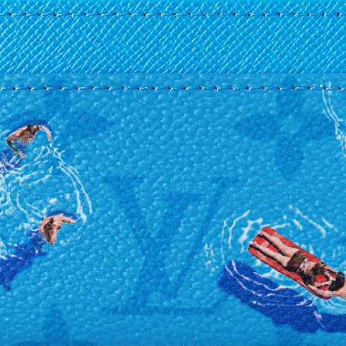 Ví Đựng Thẻ Double Monogram khác in Túi và Phụ kiện bằng da's Ví và Phụ kiện bằng da cho Nam Ví đựng thẻ collections by Louis Vuitton (Thu phóng sản phẩm)