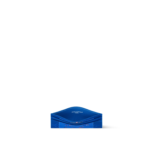 Ví Đựng Thẻ Double Monogram khác in Túi và Phụ kiện bằng da's Ví và Phụ kiện bằng da cho Nam Ví đựng thẻ collections by Louis Vuitton (Thu phóng sản phẩm)