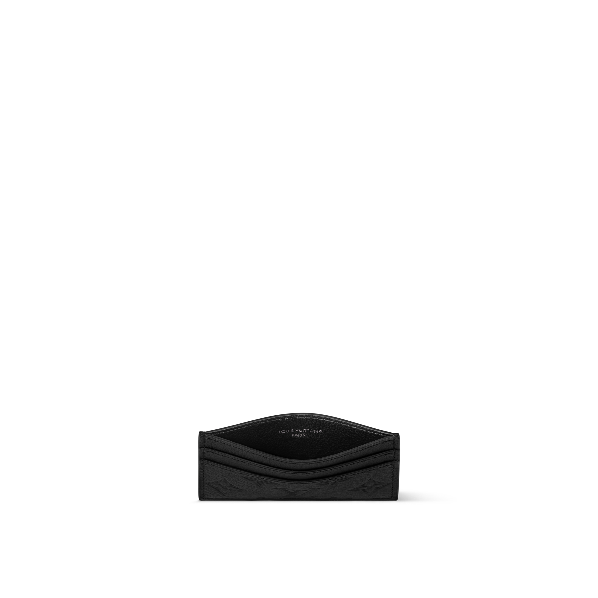 Ví Đựng Thẻ  Monogram Shadow Leather in Túi và Phụ kiện bằng da