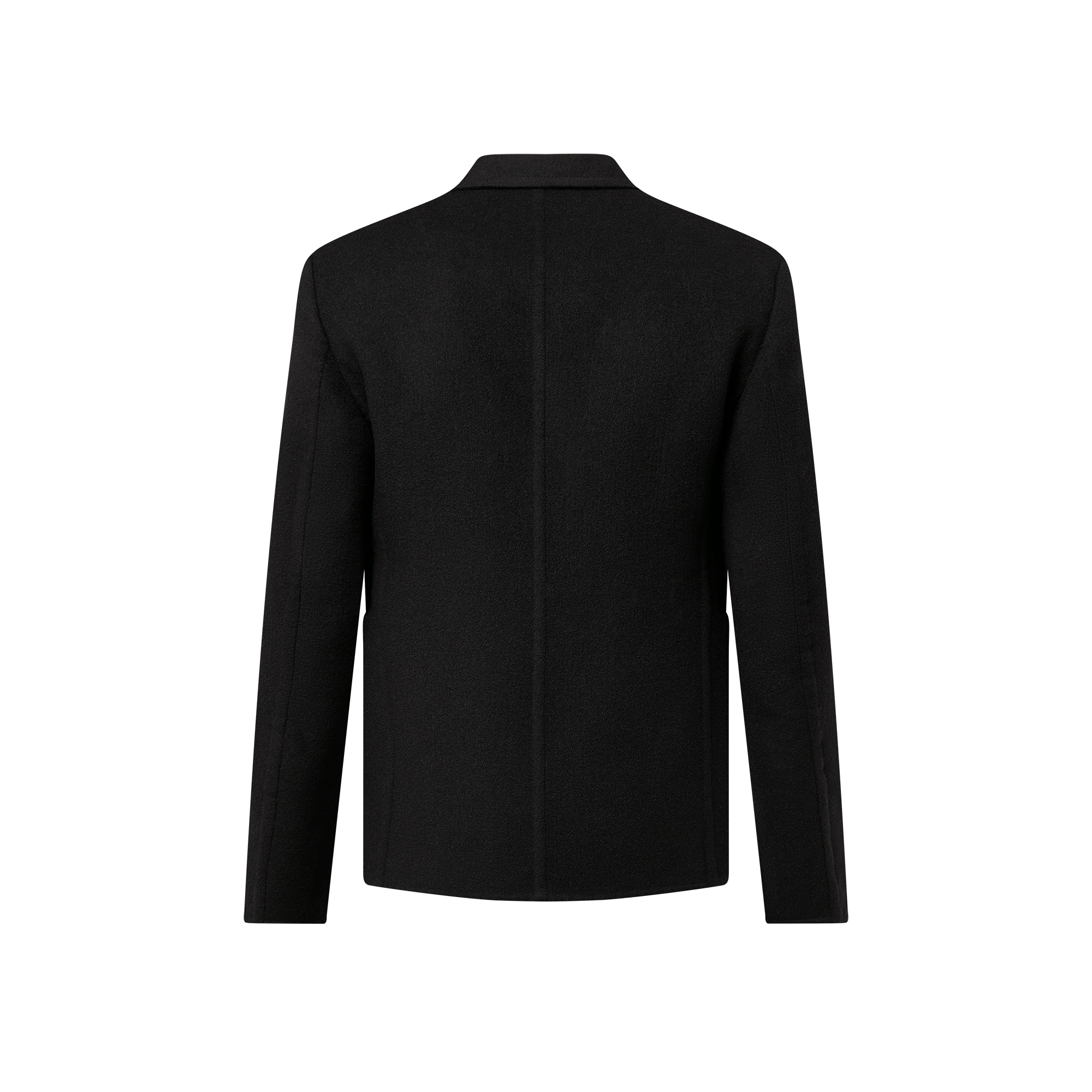 Áo Khoác Blazer Hai Mặt  in Đồ Nam