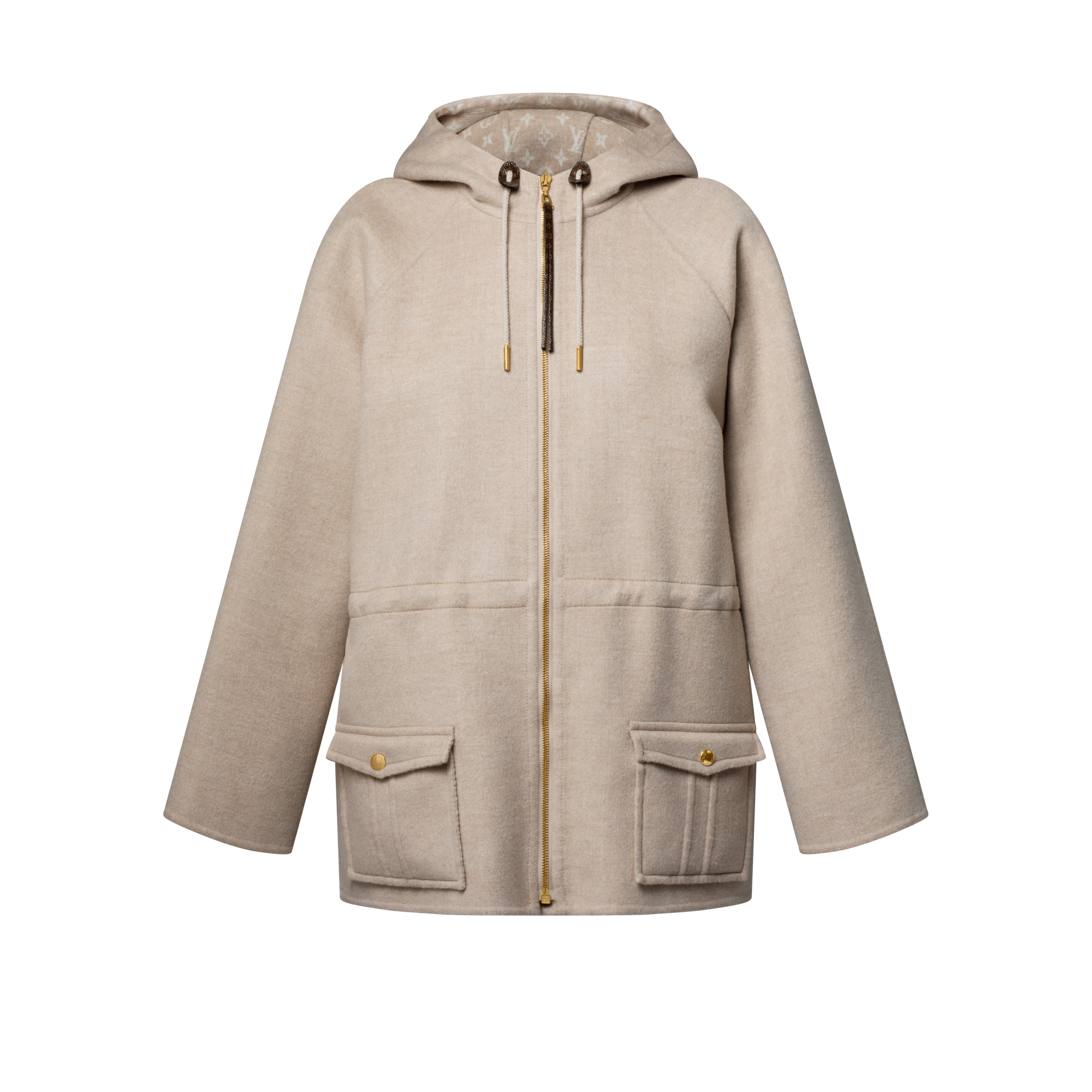 Áo Khoác Parka  in Đồ Nữ