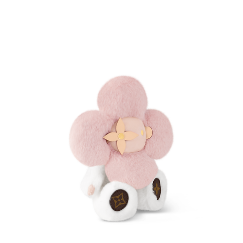 Doudou Vivienne Mini in Rương, Phụ kiện du lịch và Trang trí nội thất's Thể thao và Giải trí } collections by Louis Vuitton (Thu phóng sản phẩm)