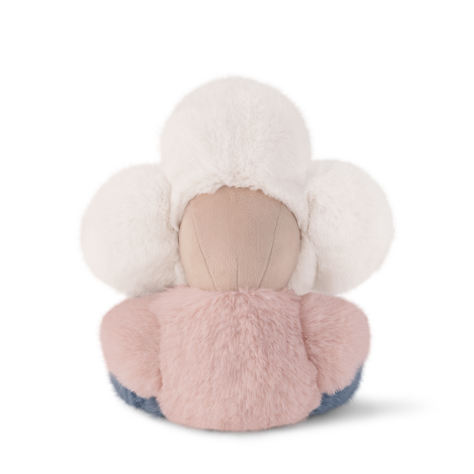 Vivienne Doudou  in Rương, Phụ kiện du lịch và Trang trí nội thất