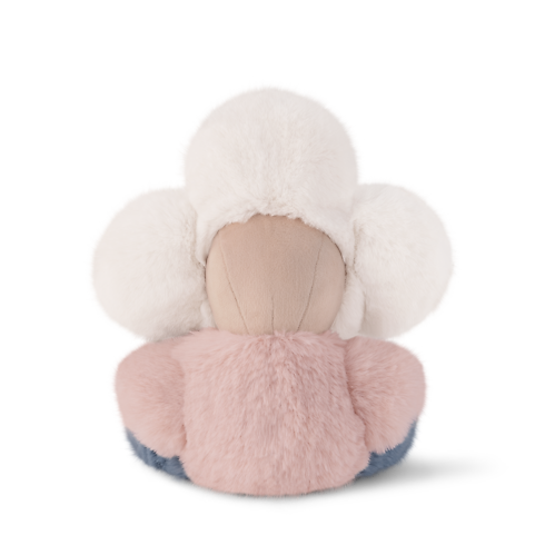 Vivienne Doudou in Rương, Phụ kiện du lịch và Trang trí nội thất's Thể thao và Phong cách sống Bộ sưu tập Phong cách sống và Vivienne collections by Louis Vuitton (Thu phóng sản phẩm)